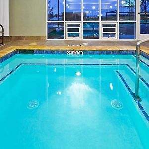 Holiday Inn Express Hotel & Suites Ooltewah Springs - Chattanooga By Ihg
